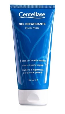 Centellase gel defaticante gambe 150 millilitri